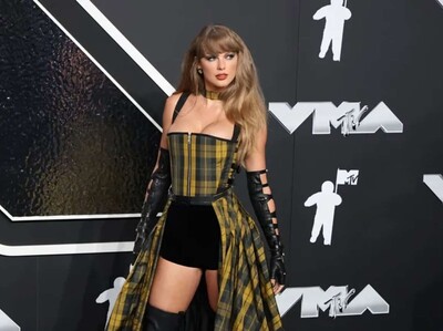 Taylor Swift presenta nuevas canciones en The Life of a Showgirl