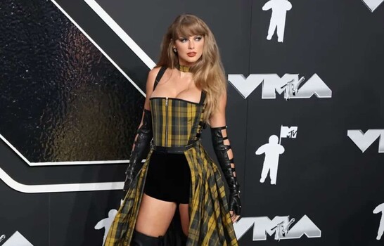 Taylor Swift lanza nuevas canciones en The Life of a Showgirl