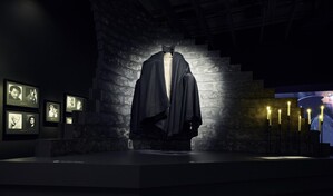 El terror sale del cine y se muda al museo: The Horror Show en la Academia de Hollywood