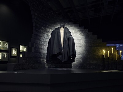 "The Horror Show" llega a la Academia de Hollywood