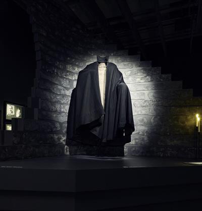 El terror sale del cine y se muda al museo: The Horror Show en la Academia de Hollywood