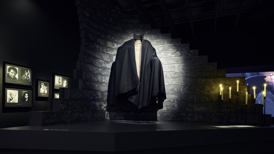 El terror sale del cine y se muda al museo: The Horror Show en la Academia de Hollywood El terror sale del cine y se muda al museo: The Horror Show en la Academia de Hollywood