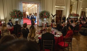 Trump dice que pasarán cosas extraordinarias tras su muy productiva reunión con Xi