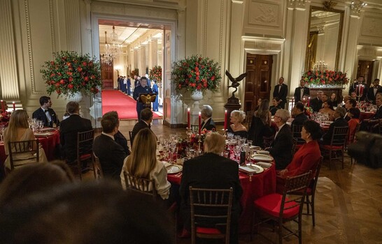 Trump dice que pasar&aacute;n cosas extraordinarias tras su muy productiva reuni&oacute;n con Xi
