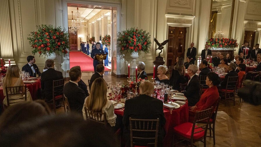 Trump dice que pasarán cosas extraordinarias tras su muy productiva reunión con Xi Trump dice que pasarán cosas extraordinarias tras su muy productiva reunión con Xi