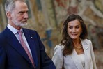 Los reyes de España viajarán por primera vez a Finlandia en octubre