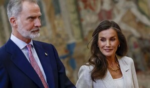 Los reyes de Espa&ntilde;a viajar&aacute;n por primera vez a Finlandia en octubre