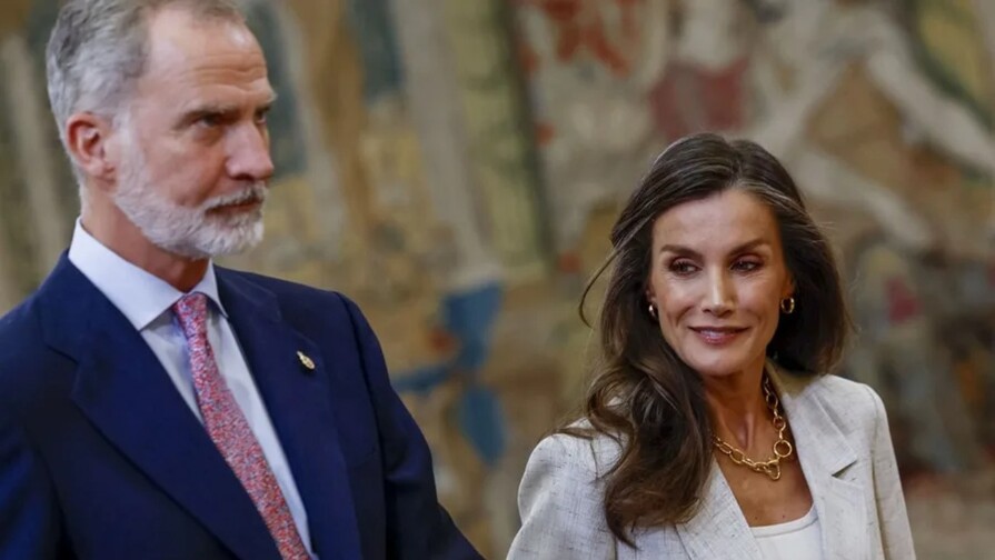 Los reyes de Espa&ntilde;a viajar&aacute;n por primera vez a Finlandia en octubre