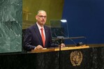 Haití pide ante la ONU completar el despliegue de tropas antibandas y frenar tráfico de armas Haití pide ante la ONU completar el despliegue de tropas antibandas y frenar tráfico de armas