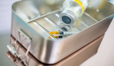 Unos 20 pacientes han recibido recetas para muerte asistida en NY tras el primer mes de su implementaci&oacute;n