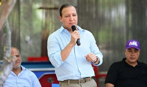 Abel Mart&iacute;nez plantea combatir la delincuencia desde la educaci&oacute;n y la prevenci&oacute;n