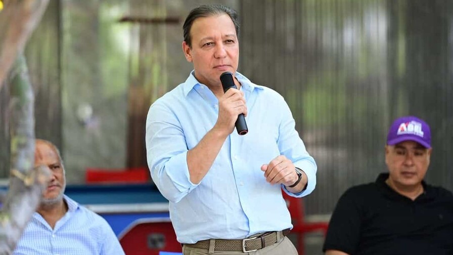 Abel Mart&iacute;nez plantea combatir la delincuencia desde la educaci&oacute;n y la prevenci&oacute;n