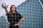 Alexia Putellas y el Balón de Oro: Que el fútbol hable por mí Alexia Putellas y el Balón de Oro: Que el fútbol hable por mí