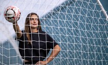 Alexia Putellas y el Bal&oacute;n de Oro: Que el f&uacute;tbol hable por m&iacute;
