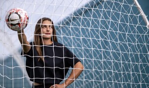 Alexia Putellas y el Bal&oacute;n de Oro: Que el f&uacute;tbol hable por m&iacute;