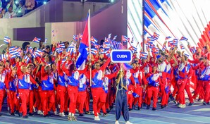 Cuba denuncia que su deporte perdi&oacute; 36 millones de d&oacute;lares en 2025 por el embargo de EEUU