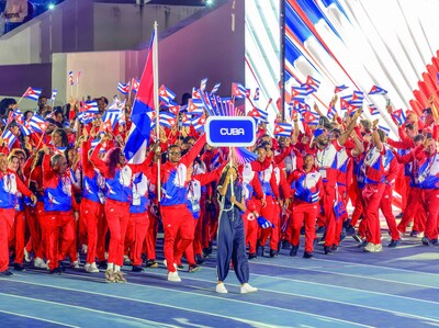 Cuba denuncia que su deporte perdió US$36 MM en 2025 por embargo