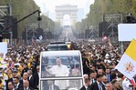 &iquest;El mensaje del papa Le&oacute;n XIV sobre la defensa de la vida desaf&iacute;a al Gobierno franc&eacute;s?