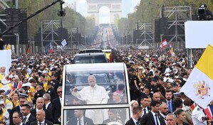 &iquest;El mensaje del papa Le&oacute;n XIV sobre la defensa de la vida desaf&iacute;a al Gobierno franc&eacute;s?