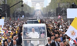 &iquest;El mensaje del papa Le&oacute;n XIV sobre la defensa de la vida desaf&iacute;a al Gobierno franc&eacute;s?