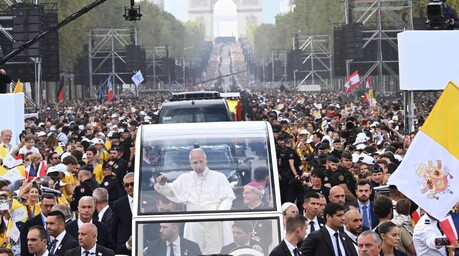 &iquest;El mensaje del papa Le&oacute;n XIV sobre la defensa de la vida desaf&iacute;a al Gobierno franc&eacute;s?