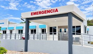 Hospital de Las Salinas mantiene carencias pese a remozamiento de RD$39 millones