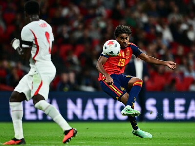 Liga de Naciones: España estrena título mundial con victoria