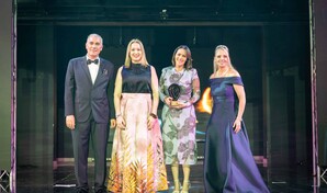 Meli&aacute; Hotels International celebra doble galard&oacute;n en los Themag Awards 2026