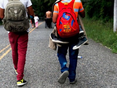 Migración infantil en América Latina y sus nuevos riesgos