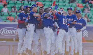 Rep&uacute;blica Dominicana vence a Cuba en su debut en el Mundial Sub-15