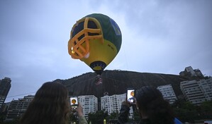 La NFL toma el Maracan&aacute;, templo del f&uacute;tbol