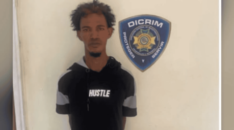 Cae abatido en Saman&aacute; un hombre buscado por herir a dos agentes de la Polic&iacute;a en Sabana Perdida