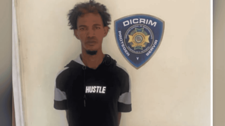 Cae abatido en Samaná un hombre buscado por herir a dos agentes de la Policía en Sabana Perdida Cae abatido en Samaná un hombre buscado por herir a dos agentes de la Policía en Sabana Perdida