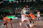 El Real Madrid arranca la Liga ante el Unicaja con Deck ya con pasaporte español