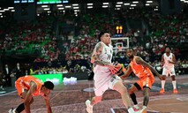 El Real Madrid arranca la Liga ante el Unicaja con Deck ya con pasaporte espa&ntilde;ol