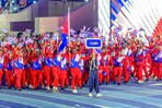 Tras dejar a su selecci&oacute;n, atleta cubano quiere vivir en Rep&uacute;blica Dominicana