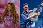Alejandro Sanz reivindica una identidad latina sin fronteras Alejandro Sanz reivindica una identidad latina sin fronteras
