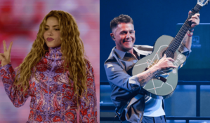 Alejandro Sanz reivindica una identidad latina sin fronteras