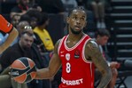 El dominicano Montero lidera al Olympiacos para acceder a la final de la Supercopa El dominicano Montero lidera al Olympiacos para acceder a la final de la Supercopa