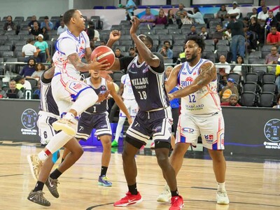 TBS Distrito: San Lázaro y Los Prados lograron triunfos