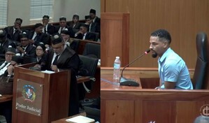 Testimonios de dos exempleados centran quinta audiencia del caso Jet Set; la defensa los contrasta