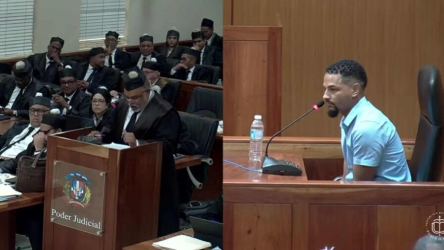 Testimonios de dos exempleados centran quinta audiencia del caso Jet Set; la defensa los contrasta