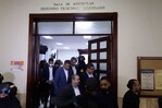 Trece imputados en el caso Senasa 2.0 admiten los hechos; MP pide arresto domiciliario para nueve