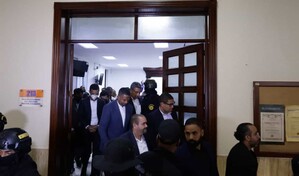 Trece imputados en el caso Senasa 2.0 admiten los hechos; MP pide arresto domiciliario para nueve