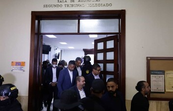 Trece imputados en el caso Senasa 2.0 admiten los hechos; MP pide arresto domiciliario para nueve