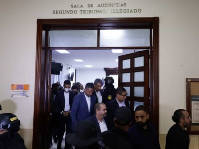Trece implicados en caso Senasa 2.0 admiten los hechos