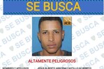 Siete órdenes de arresto pesaban sobre hombre ultimado en Santiago, según las autoridades