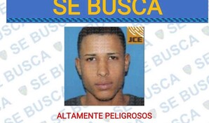 Siete órdenes de arresto pesaban sobre hombre ultimado en Santiago, según las autoridades