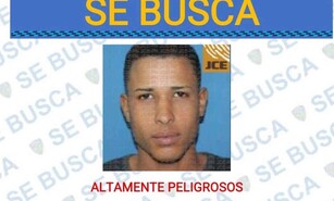 Siete &oacute;rdenes de arresto pesaban sobre hombre ultimado en Santiago, seg&uacute;n las autoridades