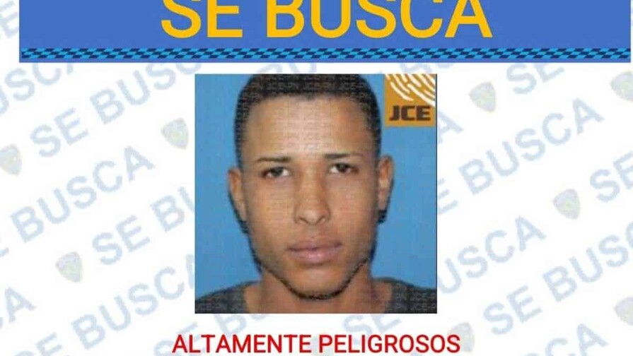 Siete órdenes de arresto pesaban sobre hombre ultimado en Santiago, según las autoridades
